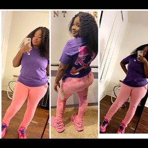 AUTHENTIC OFF-white T shirt